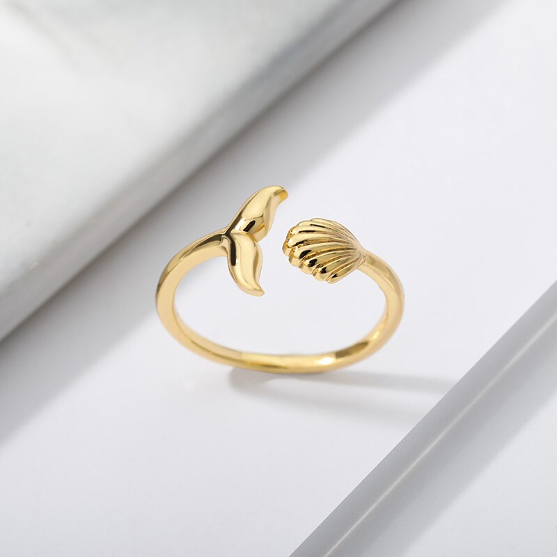 Island Ring 8