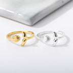Island Ring 9