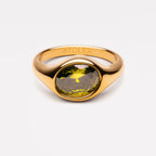 Ivy Ring 1