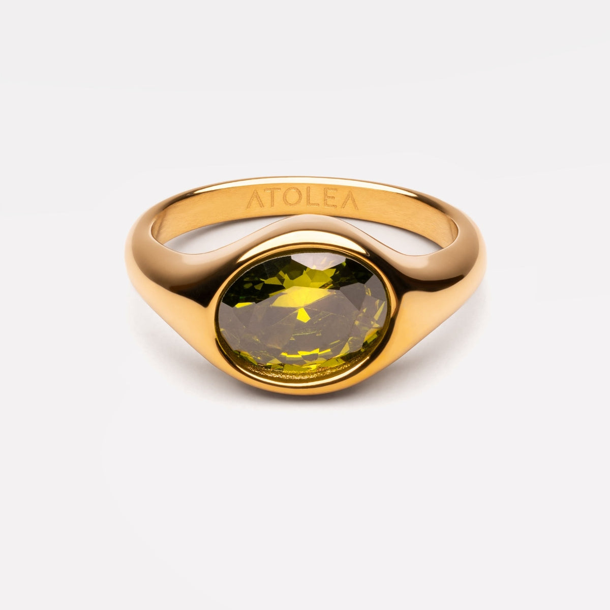 Ivy Ring 1