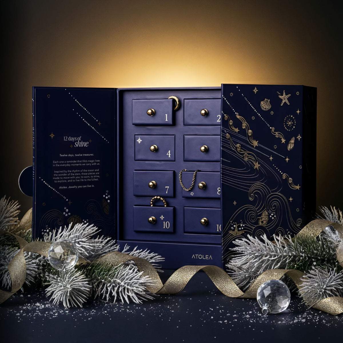2025 Advent Calendar 2
