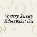 Mystery Jewelry Subscription Box 1