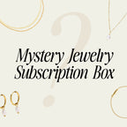 Mystery Jewelry Subscription Box 1