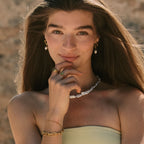 Sunkissed Choker 7