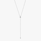 Lariat Necklace 11