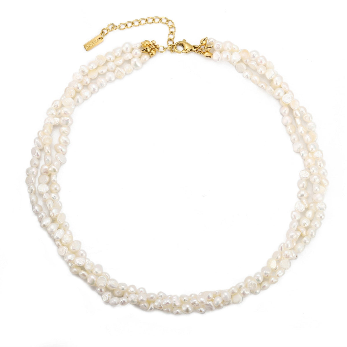 Positano Choker 3