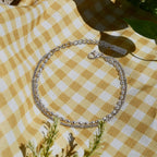 Layered Pebble Bracelet 9
