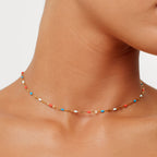 Liberty Dainty Choker 1