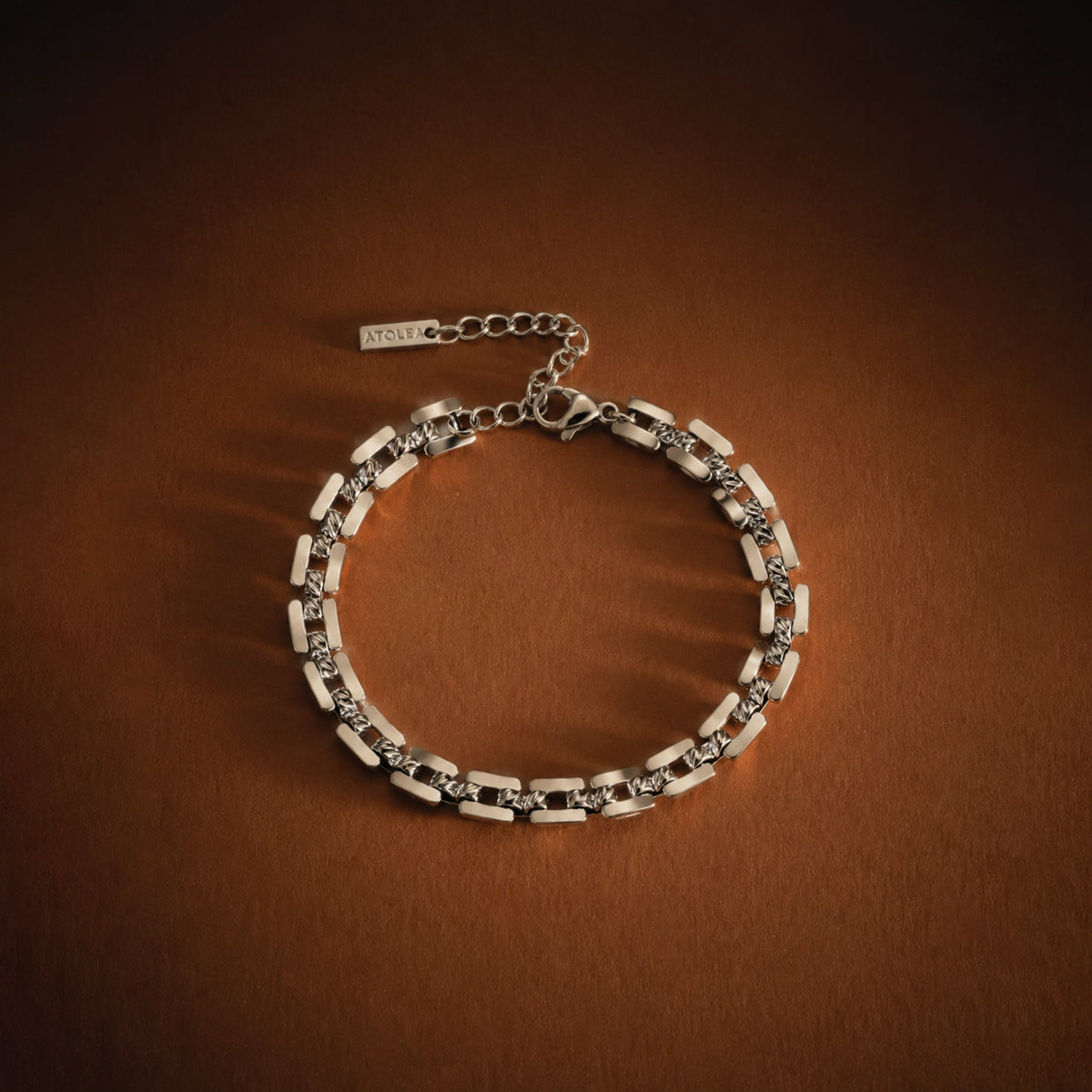 Link Bracelet 7