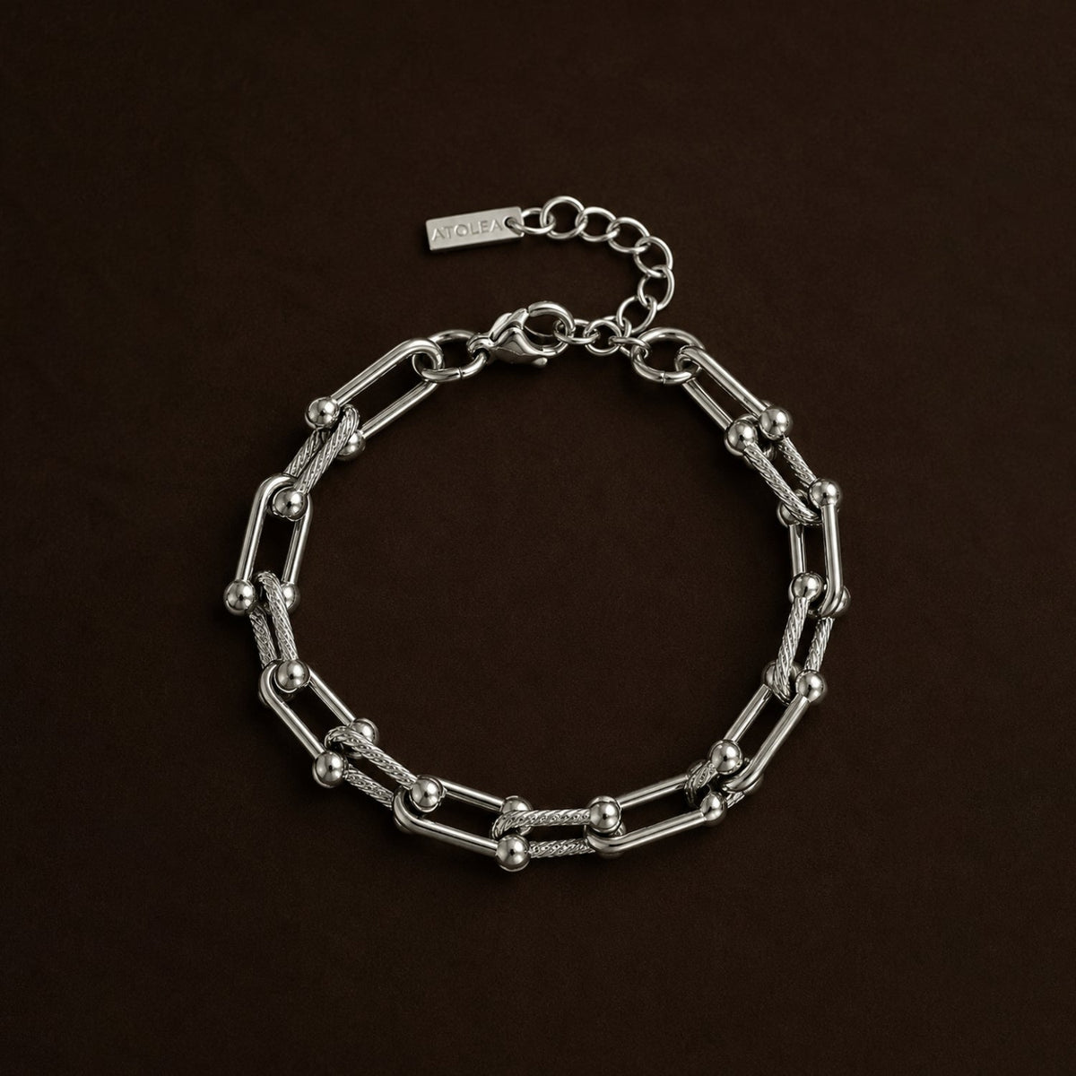 Island Links Bracelet 7