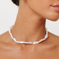 Sunkissed Choker 1
