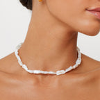 Sunkissed Choker 1