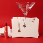 Valentine Necklace 8