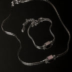 Lune Necklace 10