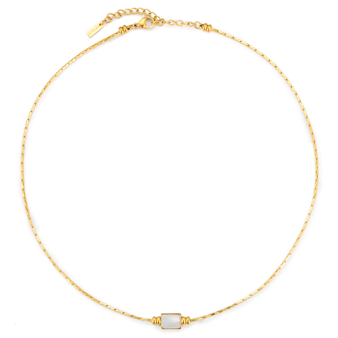 Lune Necklace 4