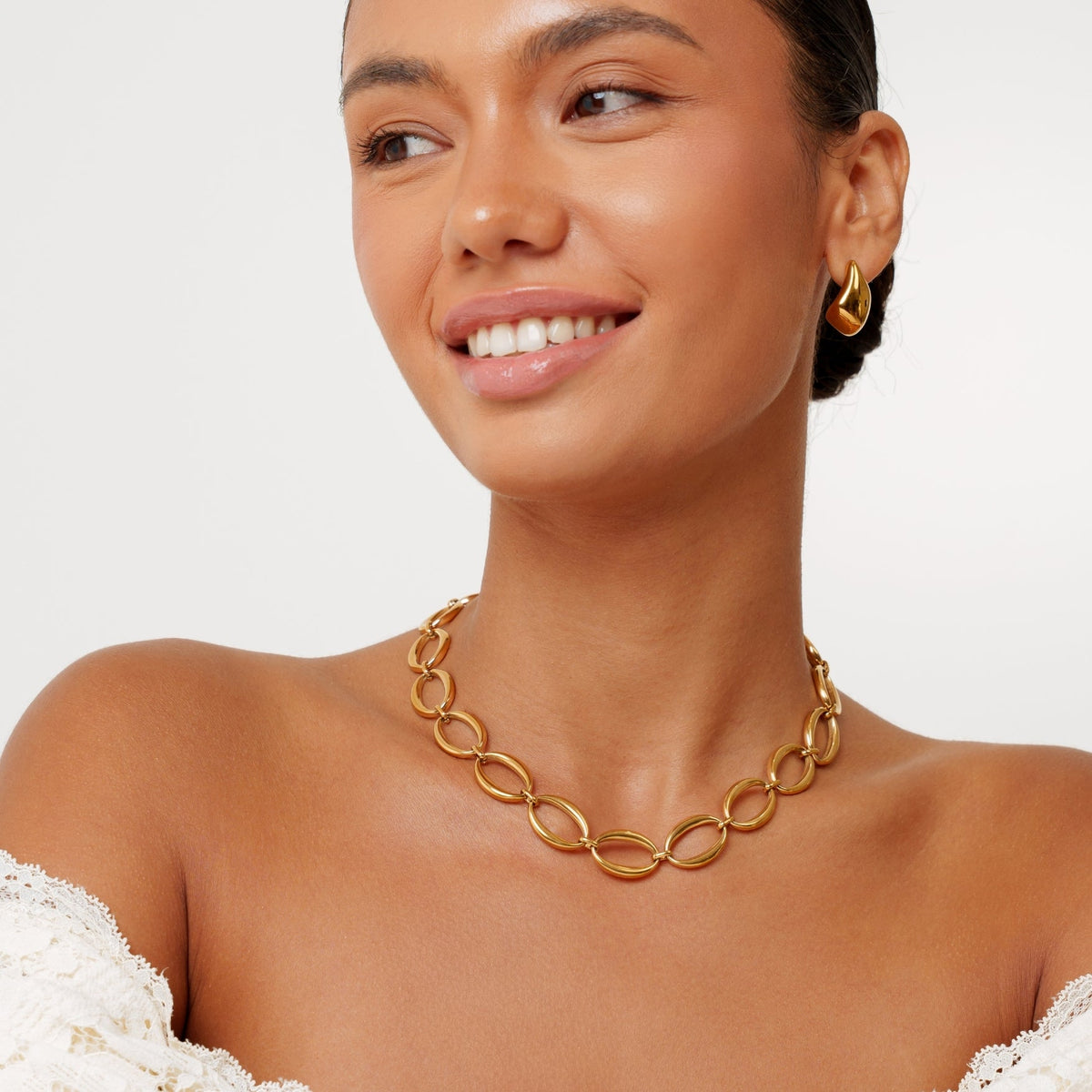 Ibiza Choker 4
