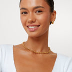 Island Links Choker 4