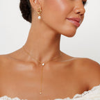 Lariat Necklace 8