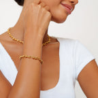 Island Links Bracelet 4