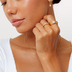 Odyssey Ring 5