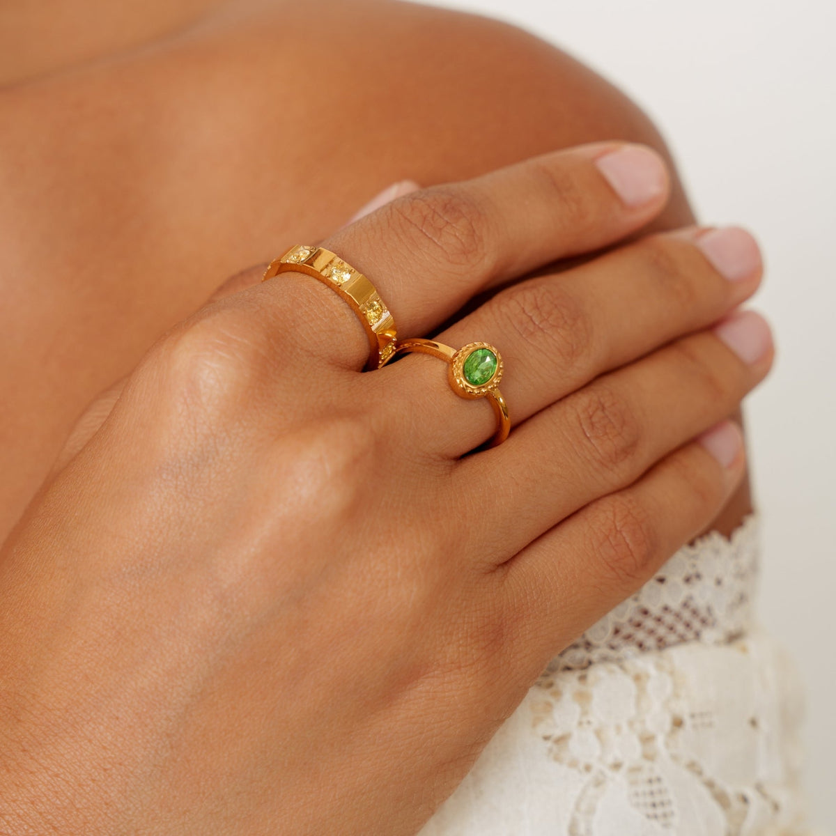 Olivia Ring 7