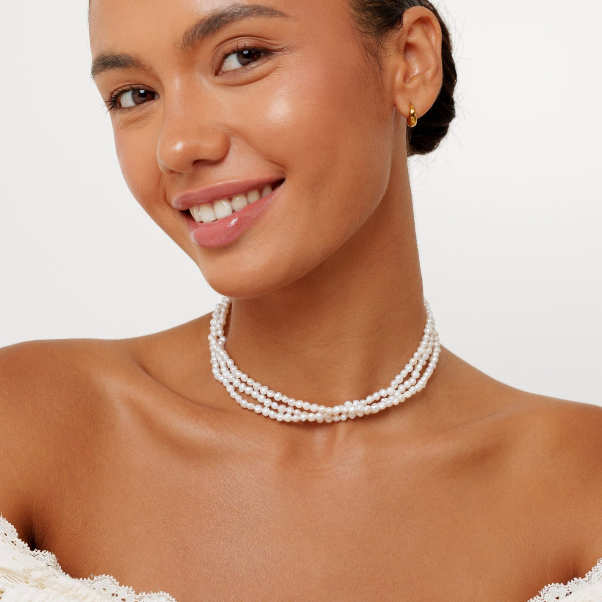 Positano Choker 5