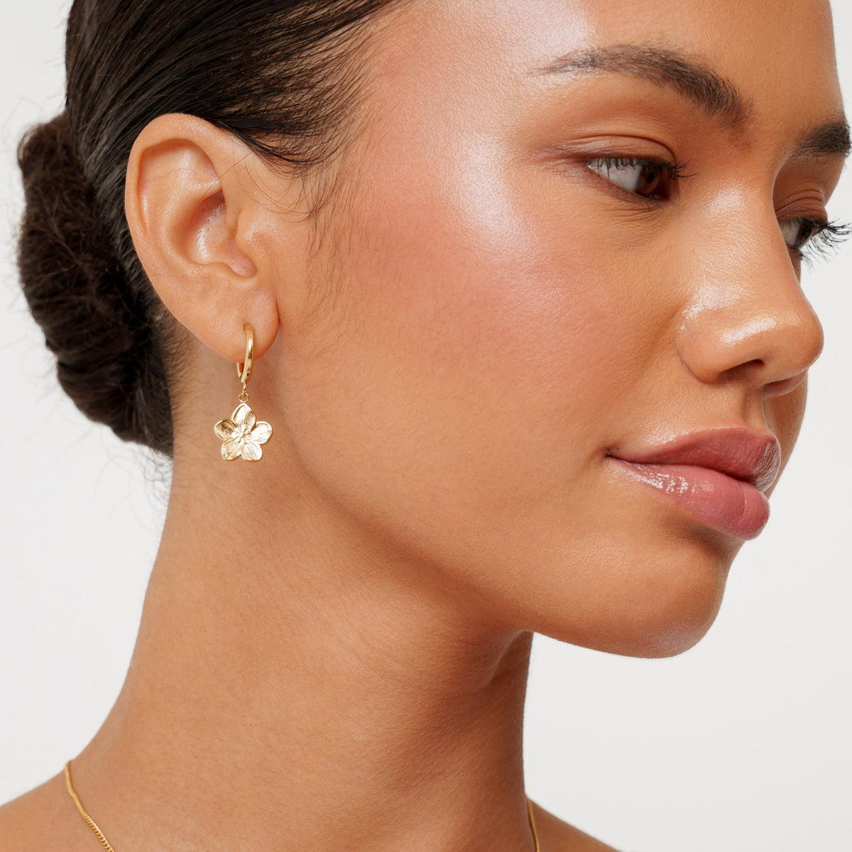 Sakura Hoops 4
