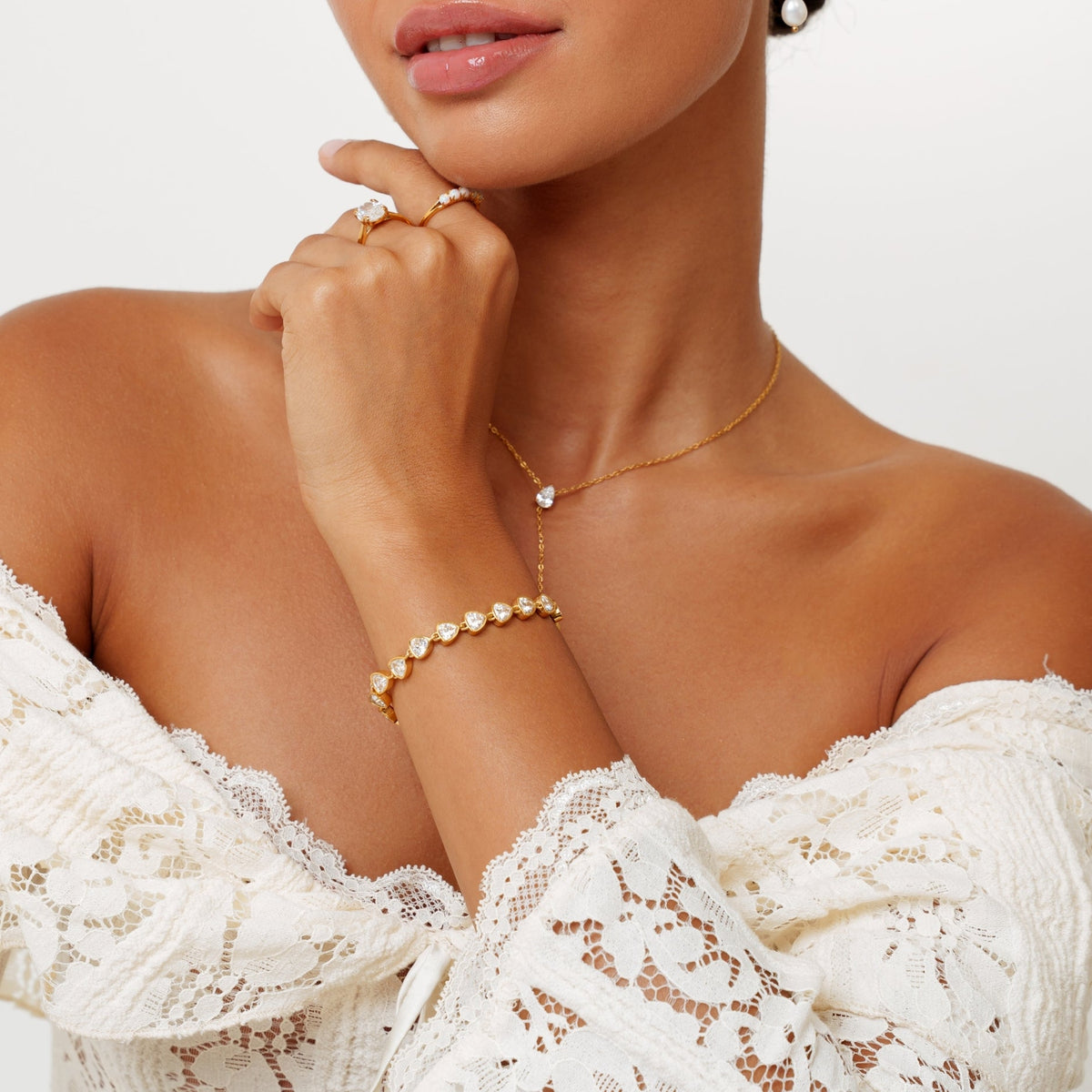 Sun Spark Bracelet 5