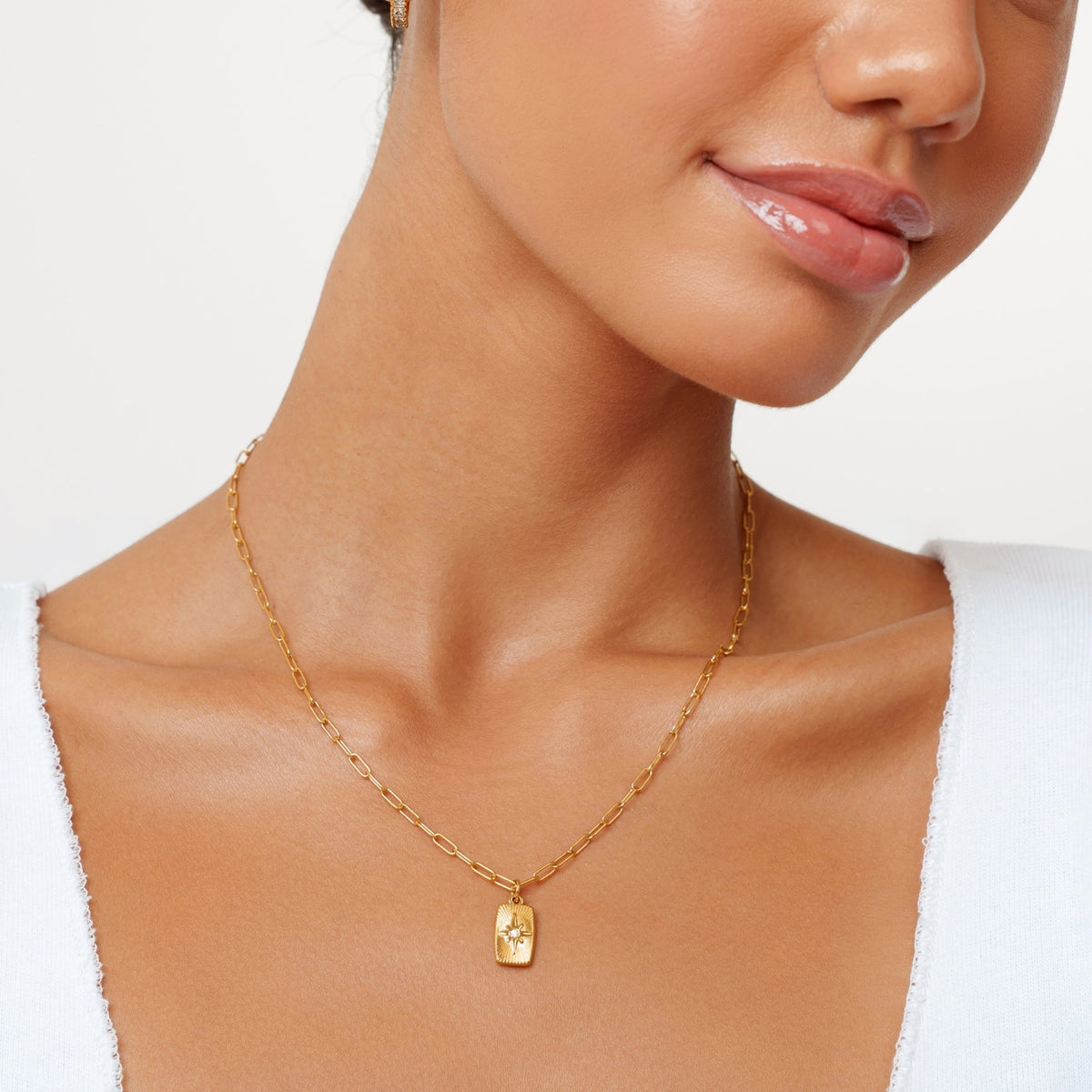 North Star Necklace 5