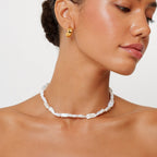 Sunkissed Choker 6