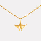 Manta Necklace 8