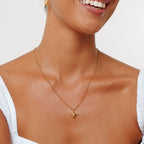Manta Necklace 6