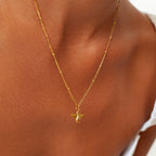 Manta Necklace 5