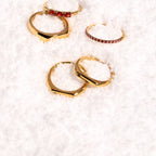 “Best Friends” Rings Set 8