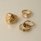 Molten Ring 8