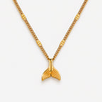 Mermaid Necklace 2