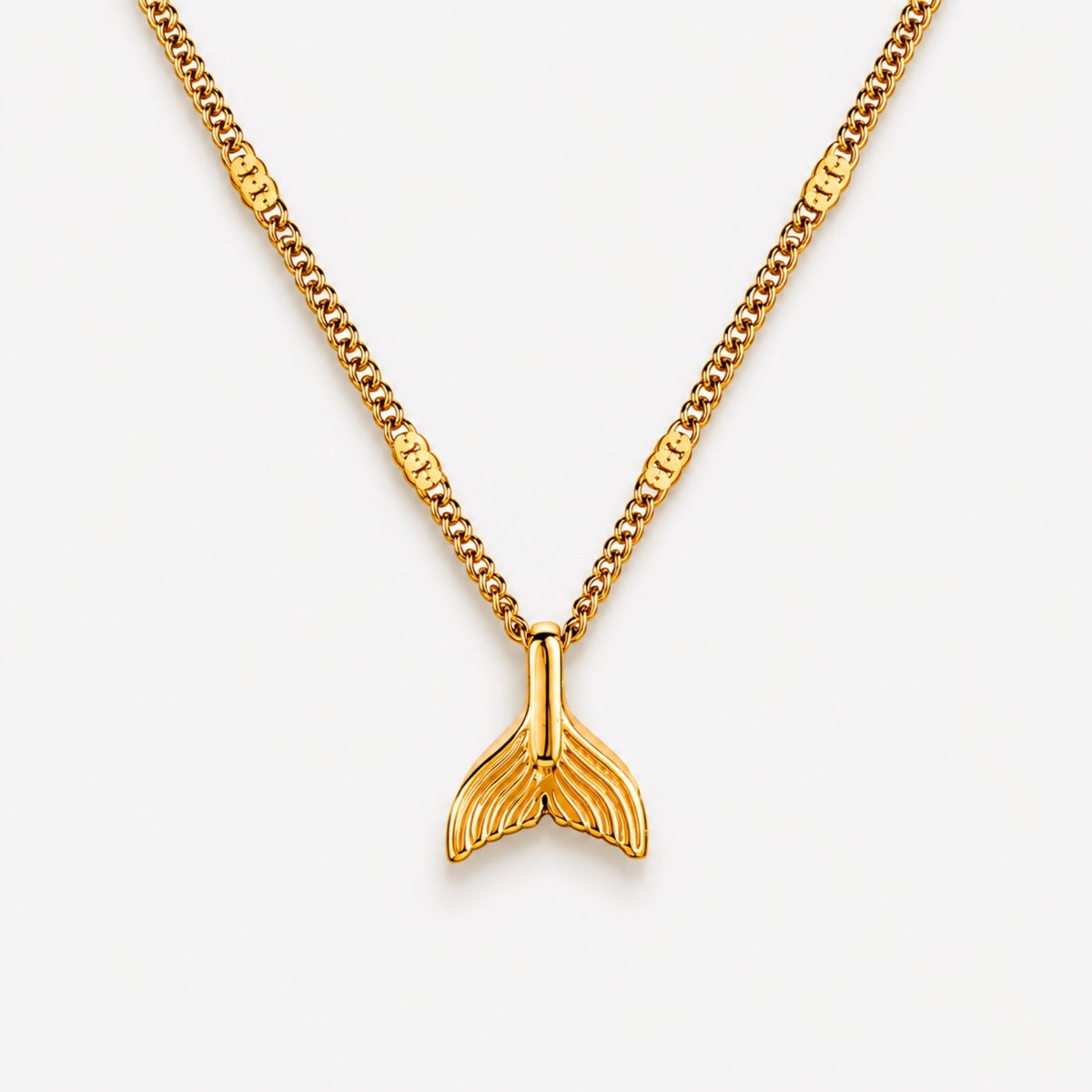 Mermaid Necklace 2