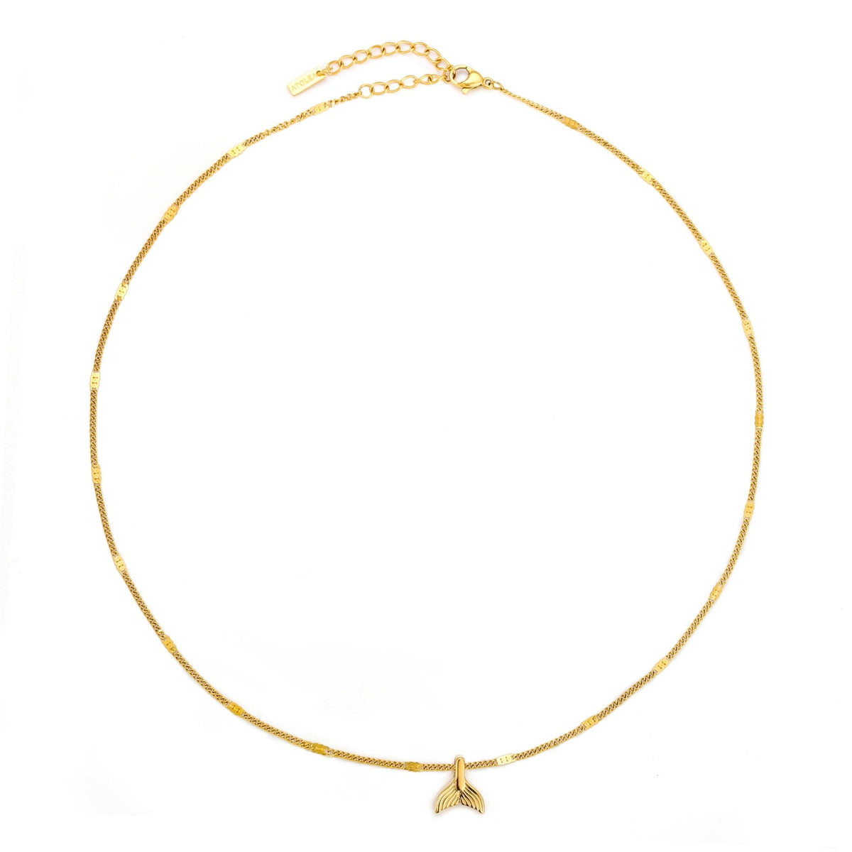 Mermaid Necklace 6