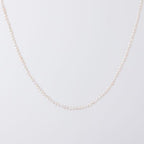 Mini Freshwater Pearl Choker 11