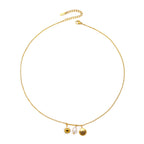 Ocean Necklace 7