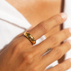Milky Way Ring 2
