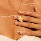 Faith Necklace 9