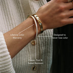 Halo Bangle 3