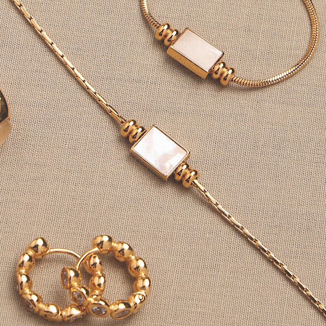 Lune Necklace 7