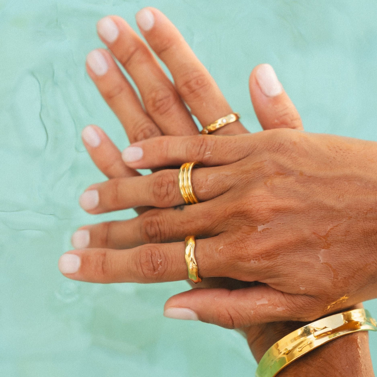 Dune Ring 4