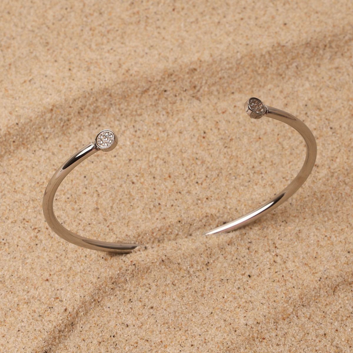Mirari Cuff 9