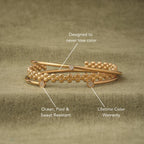 Mirari Cuff 3