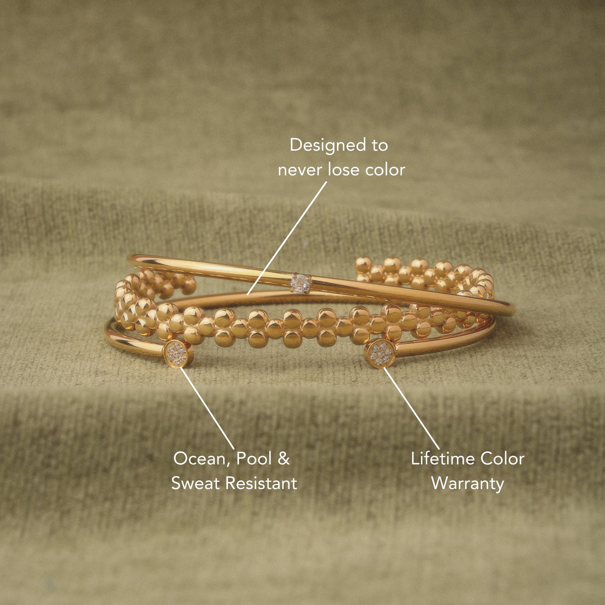 Mirari Cuff 3