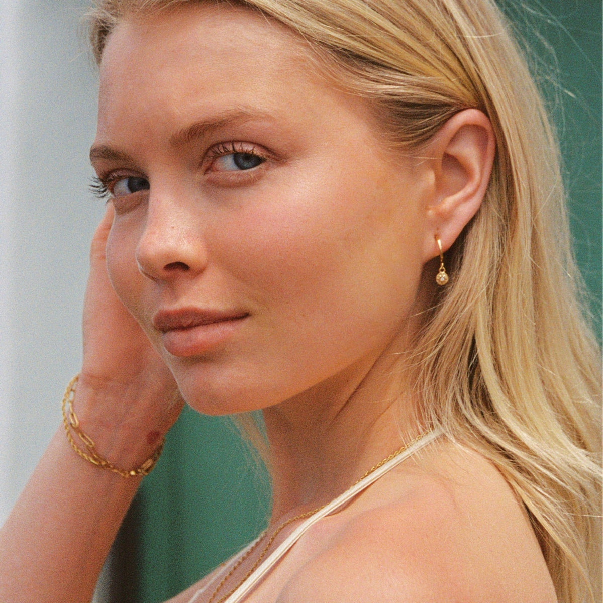 North Star Earrings 3