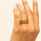 “Best Friends” Rings Set 2